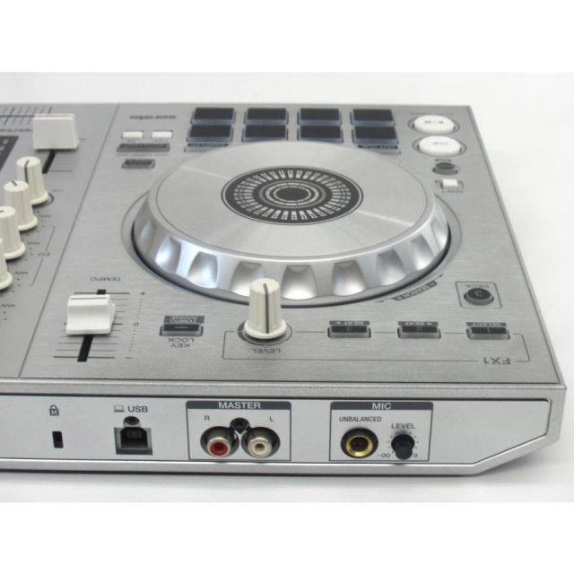 DJコントローラー UD4354