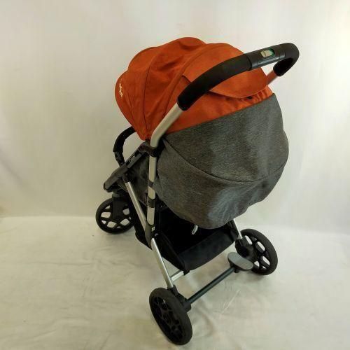 スルーラー エッグショック