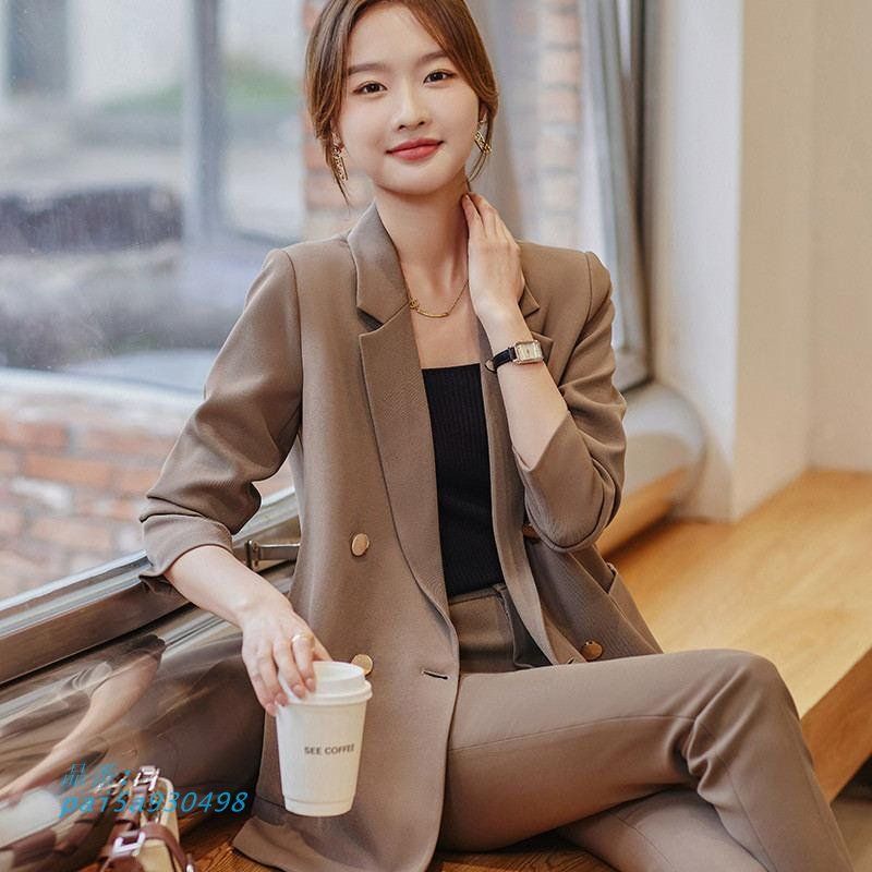 レディース 卒業式