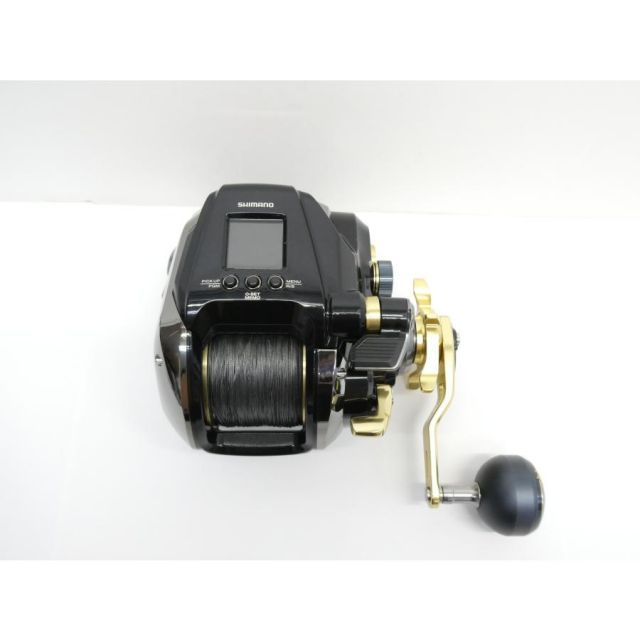 シマノ SHIMANO 22 Beast Master MD 6000 電動リール WS 2351