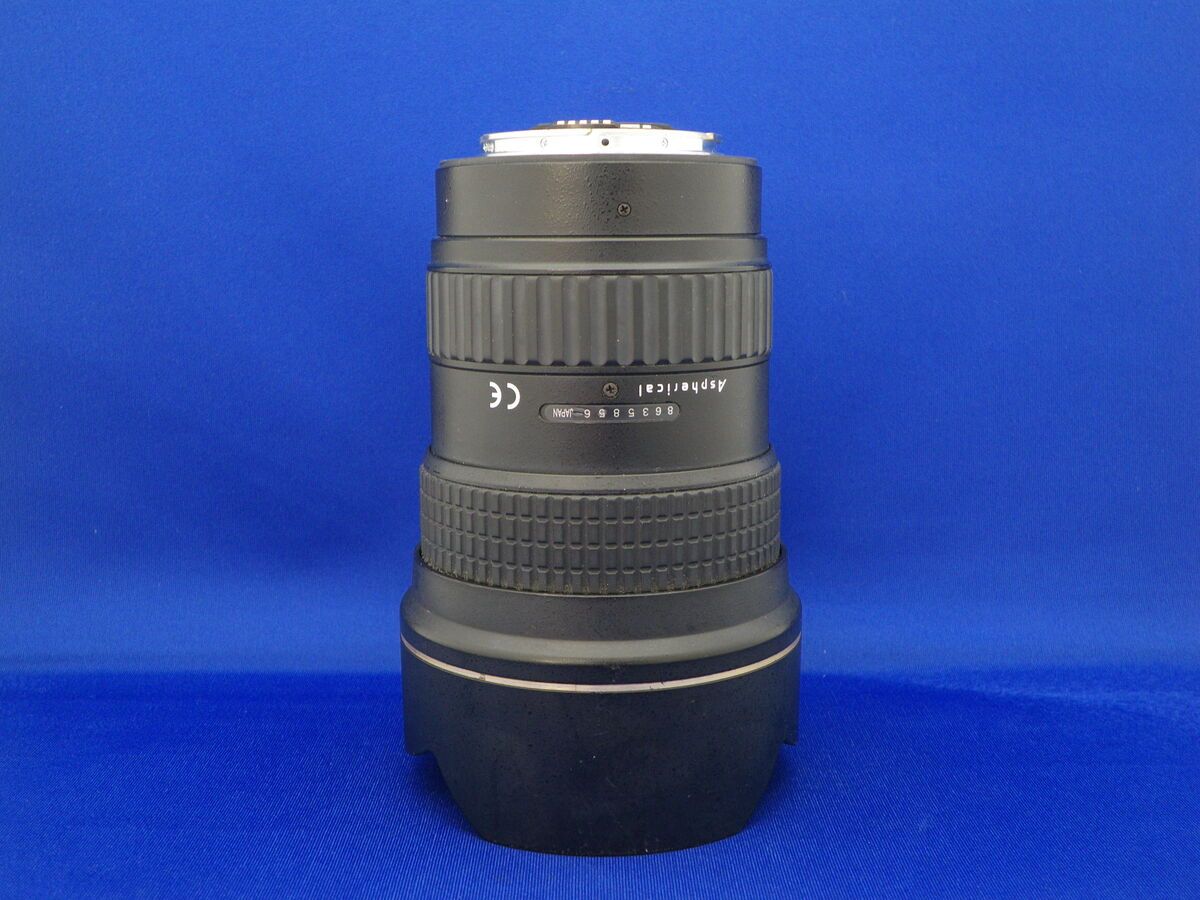 品 トキナー AT X 16 28 F 2 8 PRO FX キヤノン用