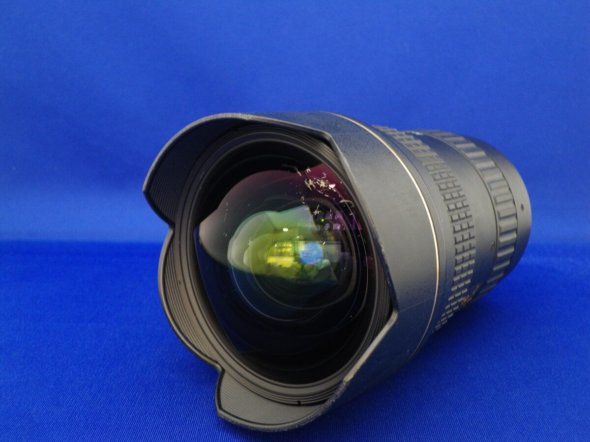  品 トキナー AT X 16 28 F 2 8 PRO FX キヤノン用 レンズ(ズーム) カメラ