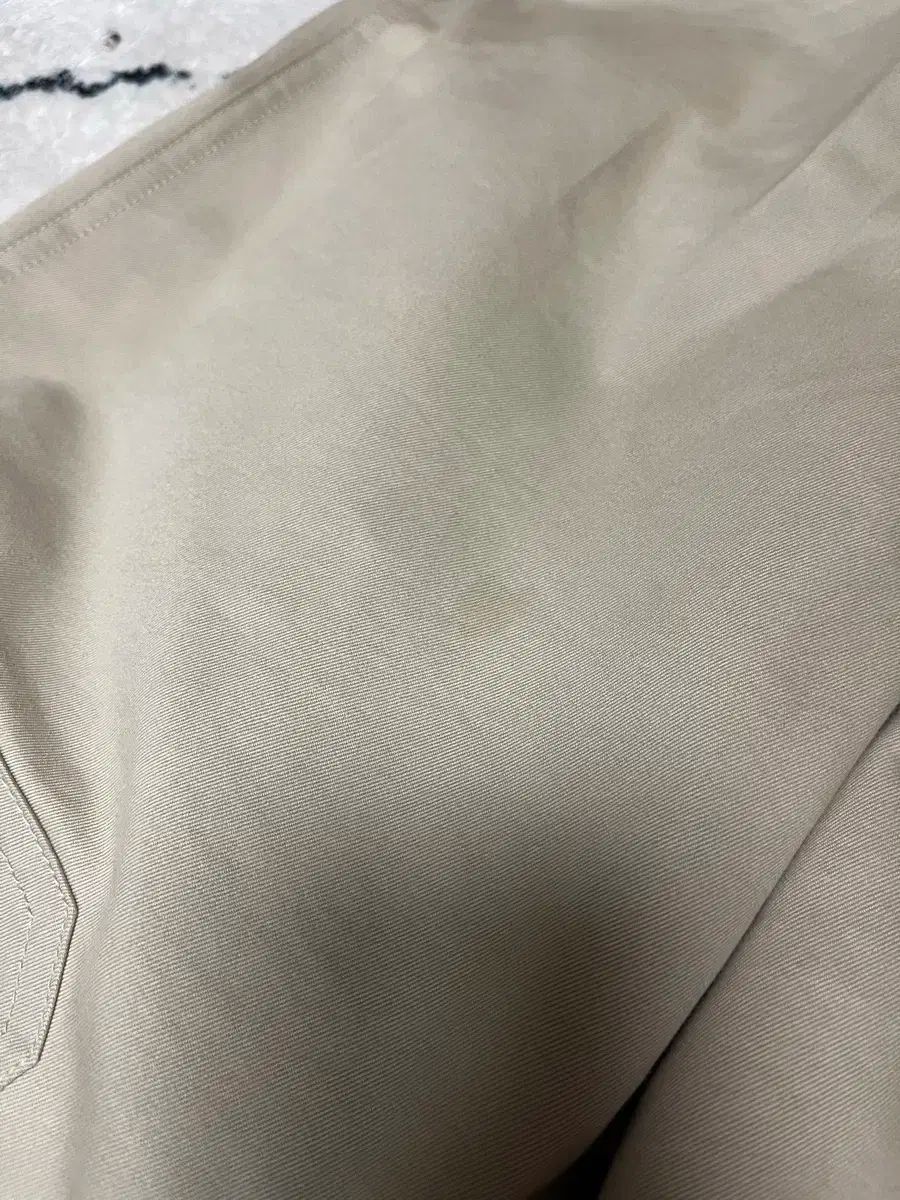 パ​ー​ク​ト​ゥ​ ​ポ​ケ​ッ​ト​コ​ッ​ト​ン​ズ​ボ​ン