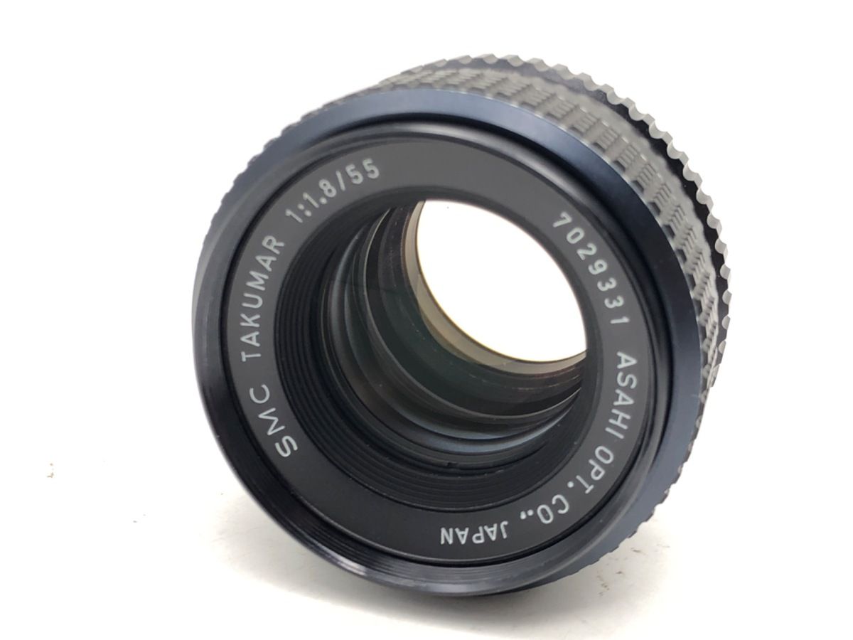 ペンタックス smc