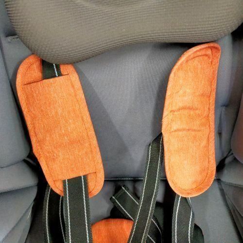 LH チャイルドシート