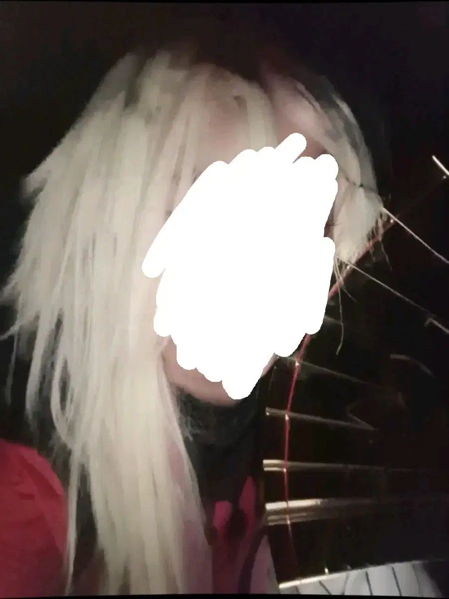 童磨コスプレ靴なしオールフルセット