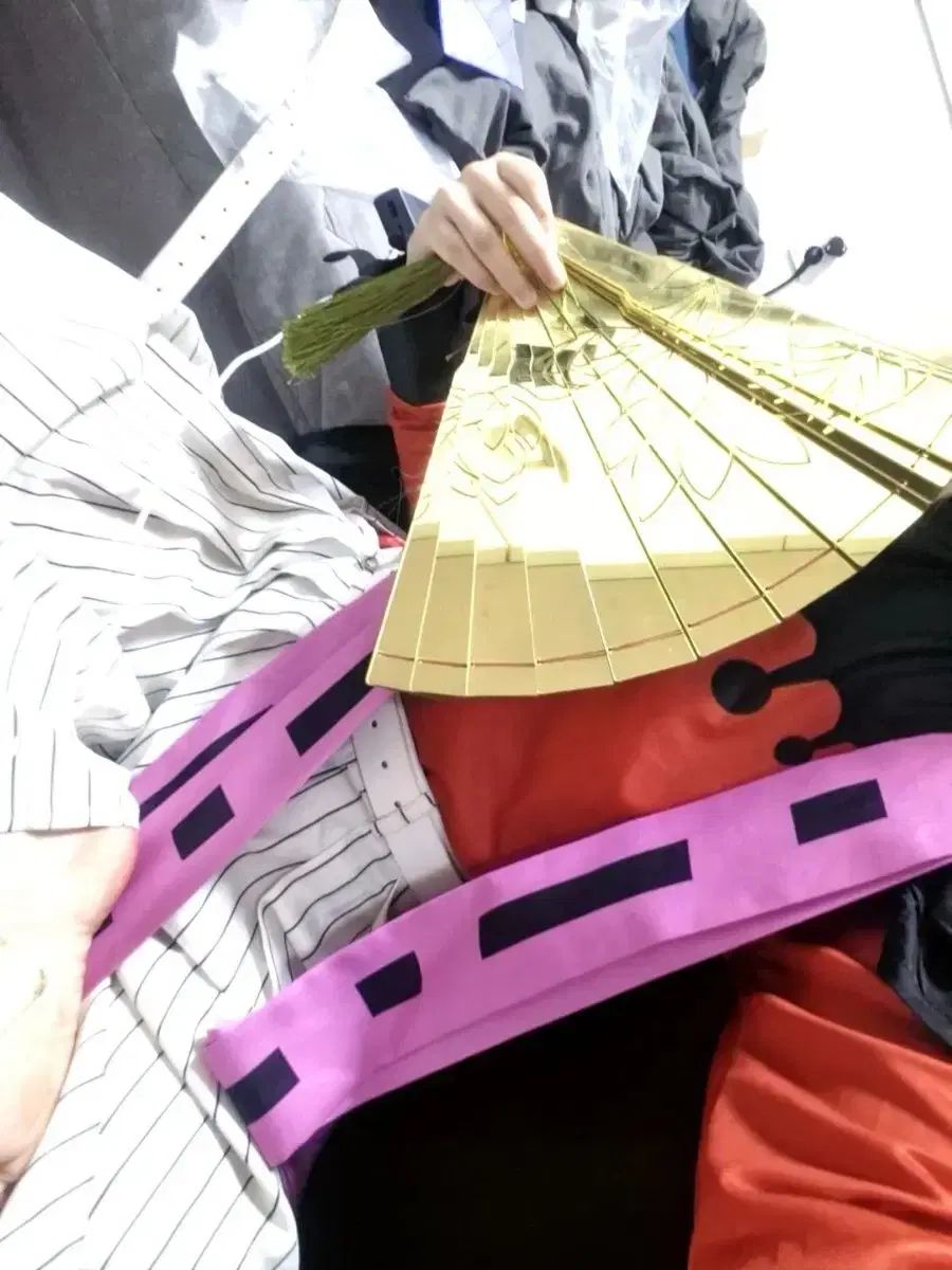 童磨コスプレ靴なしオールフルセット WWW_SMP1DAWEKUDUS_SCH_ID