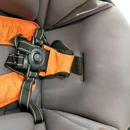 チャイルドシート