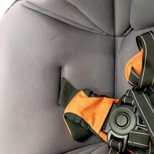  スルーラー エッグショック LH チャイルドシート ベビーカー バギー 外出 移動用品