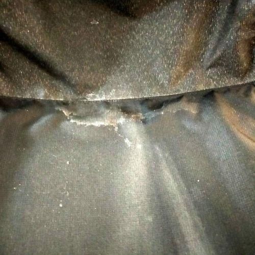 チャイルドシート