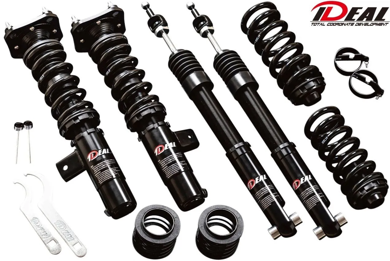 美品 レクサスGS 10系 車高調 フルタップ GRL10 2WD用 AWL 2025年最新】