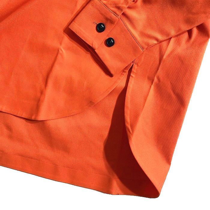 共布スカーフ付き ウェア