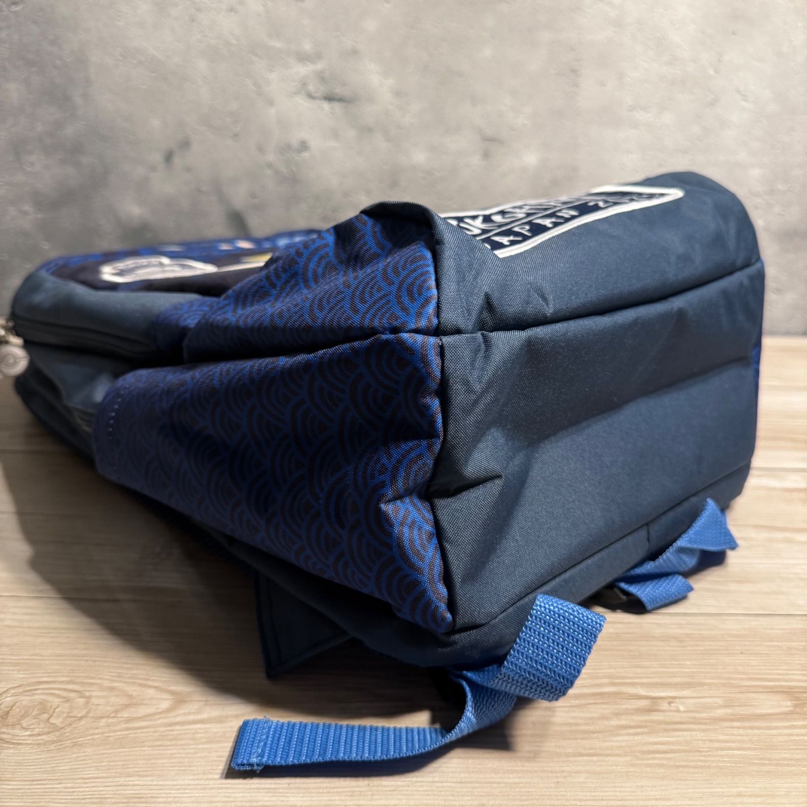 ✨新品✨WCS2023✨選手限定✨ピカチュウ✨横浜✨リュック - メルカリ