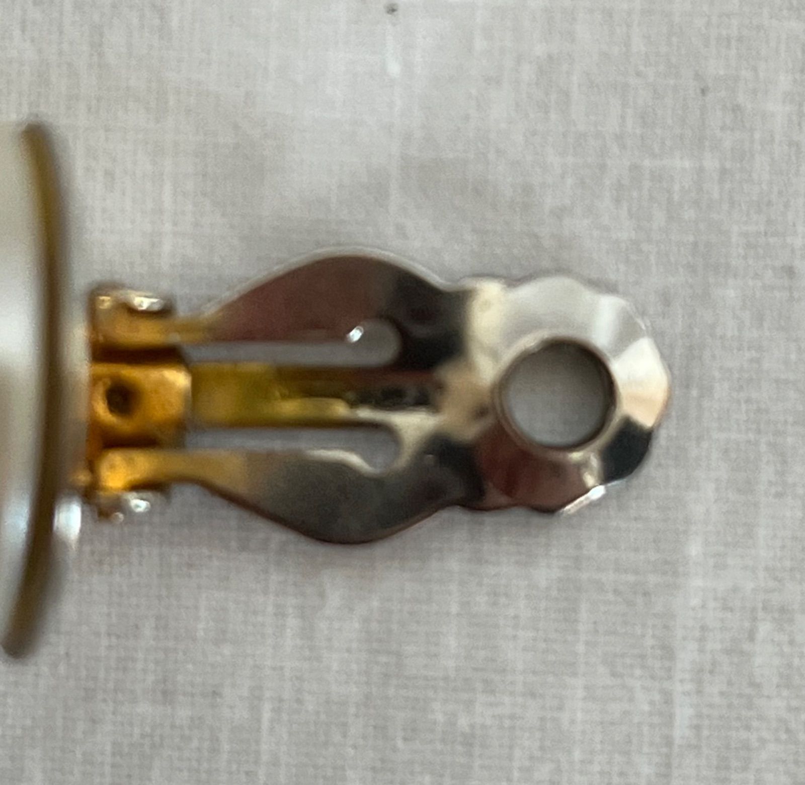 シャネル ココマーク