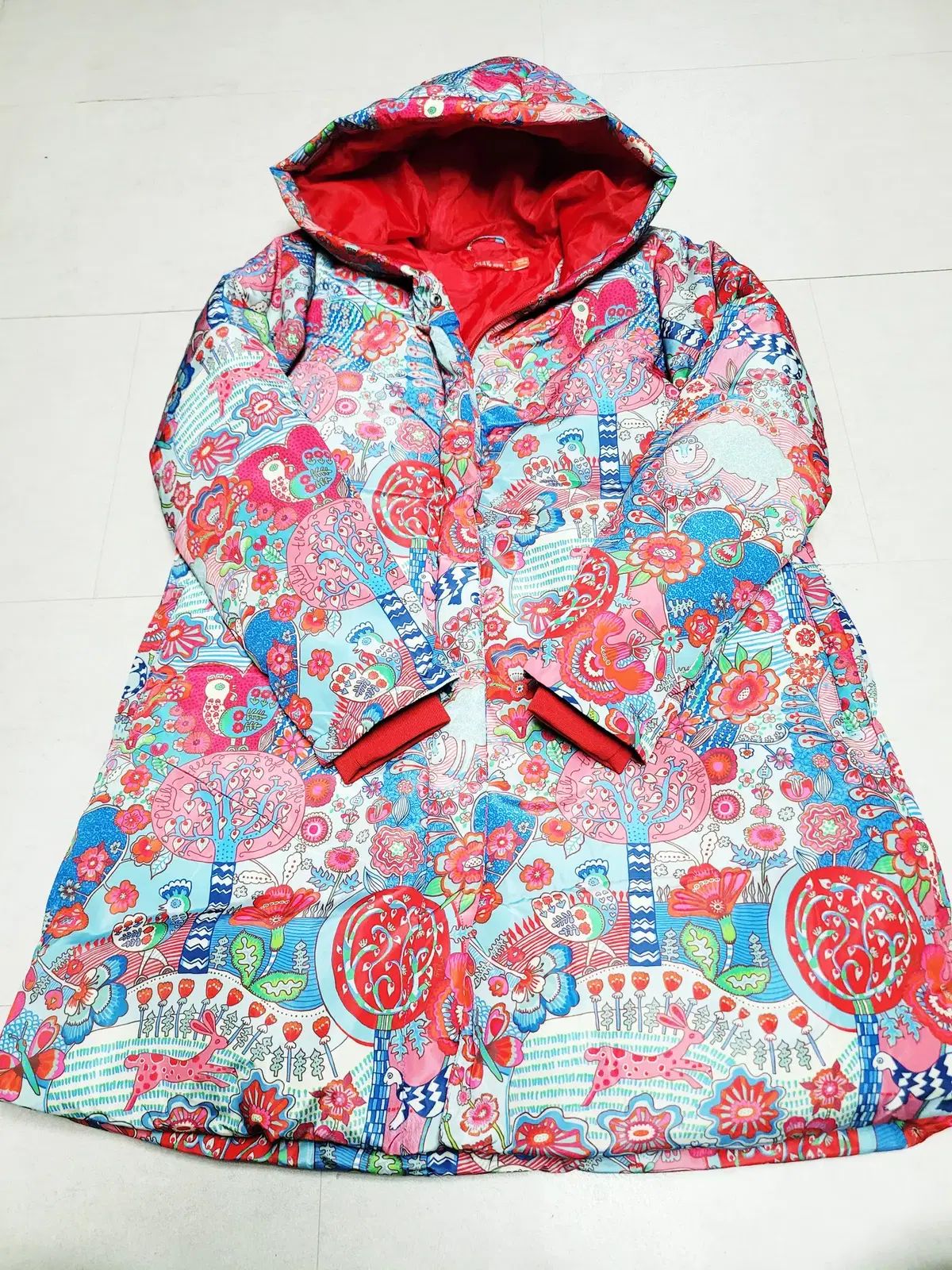 オイリリーオフィシャルウェブショップ MARY QUANT』から桜をモチーフ 