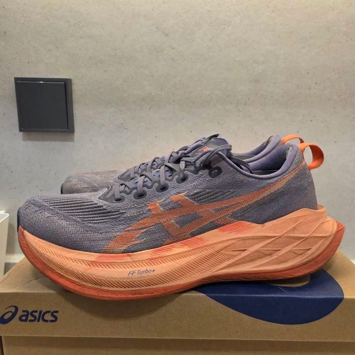 アシックス 2 285