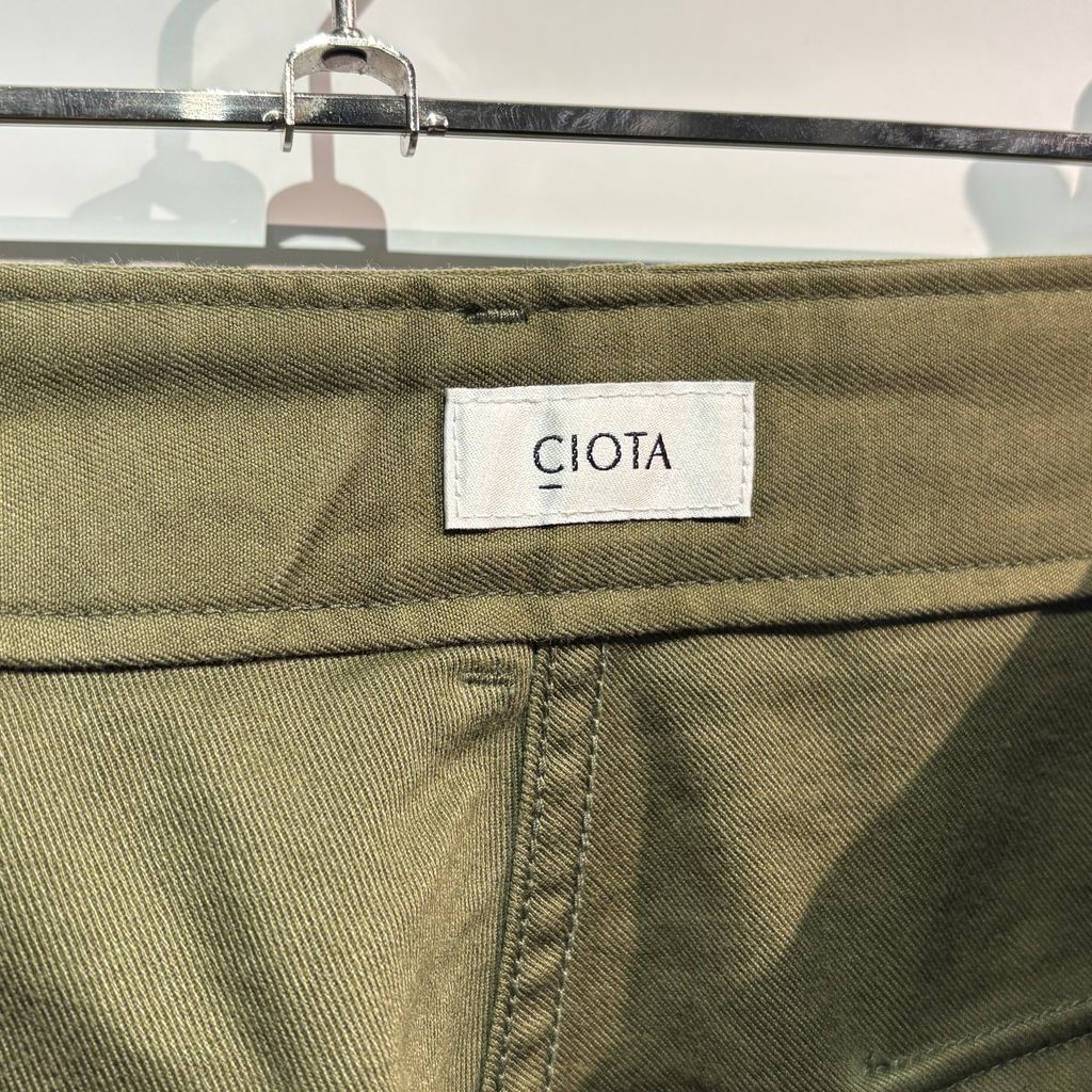 CIOTA