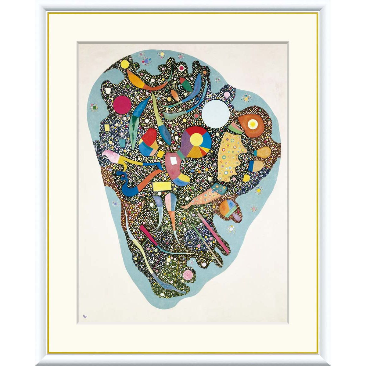 LE SSERAFIM spaghetti 直筆サイン サクラ