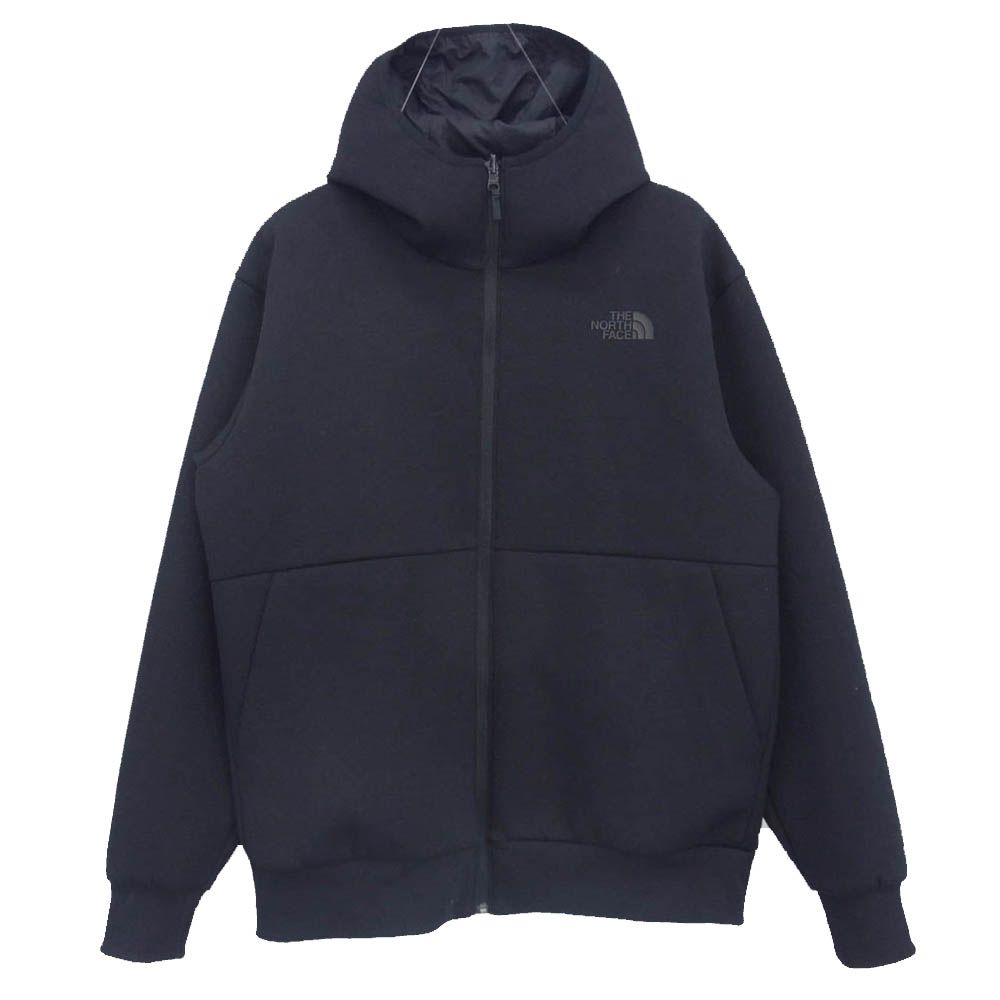 THE NORTH FACE ノースフェイス NT62186 REVERSIBLE TECH AIR HOODIE