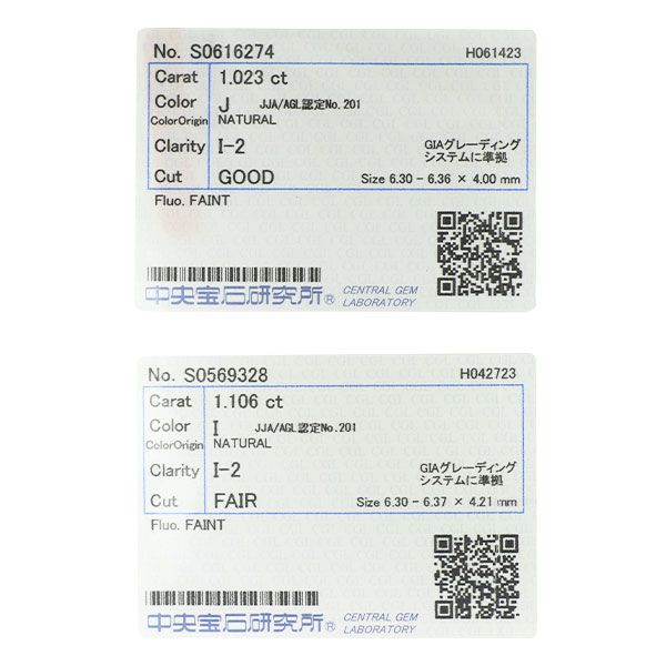 新品 Pt900 ダイヤモンド ピアス 2.129ct I/J I2 G/Fair - メルカリ 