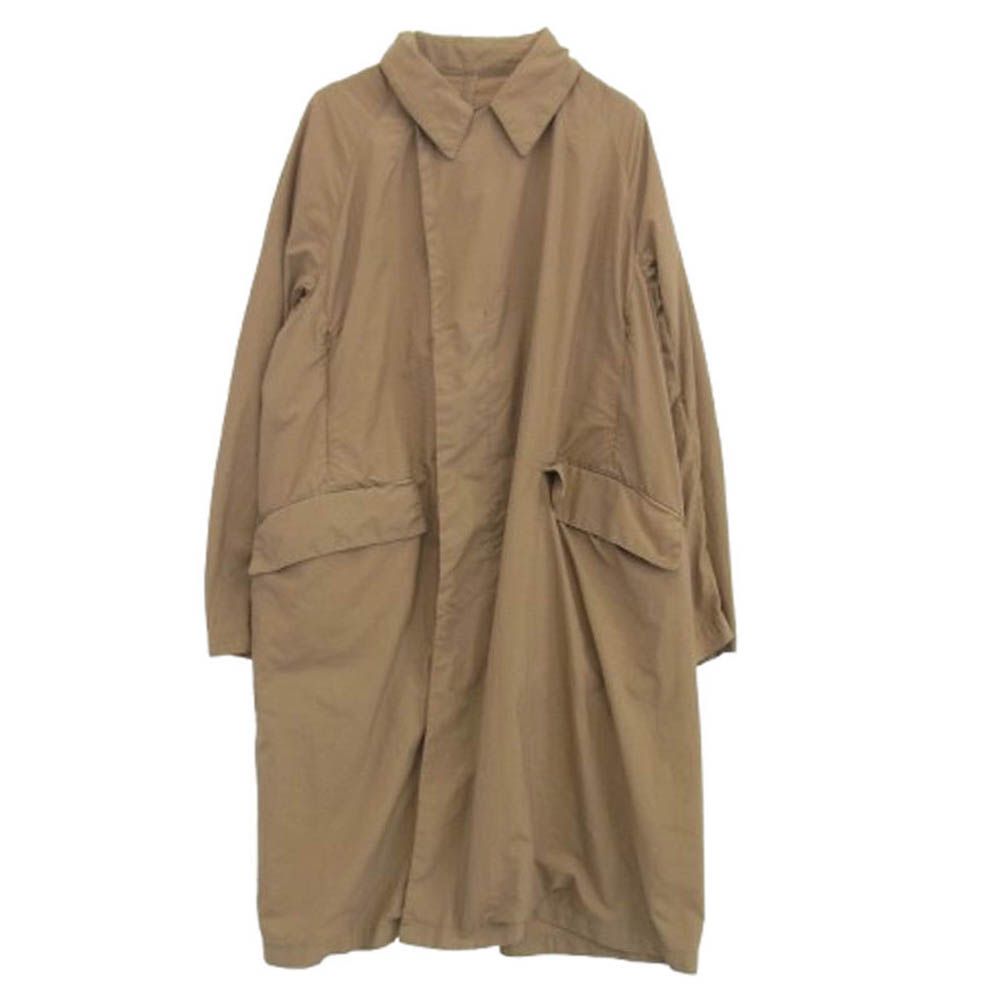 TEATORA テアトラ Device Coat Packable デバイスコート パッカブル