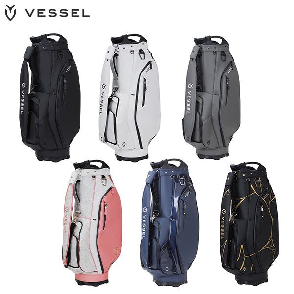 ベゼル LUX7 JP 2.0 カート キャディバッグ - メルカリ