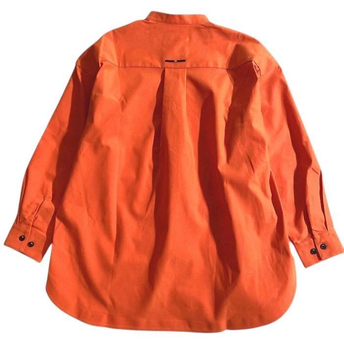 共布スカーフ付き ウェア