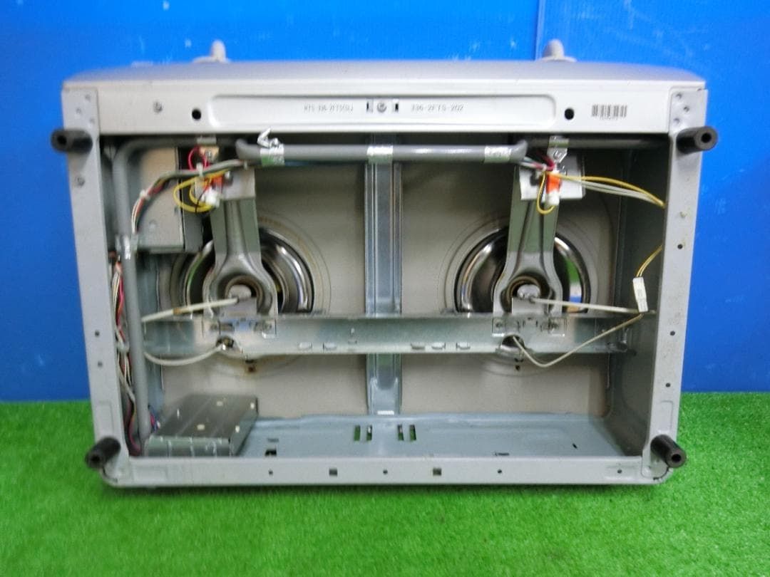 RTS-337-２FTS-L 2510