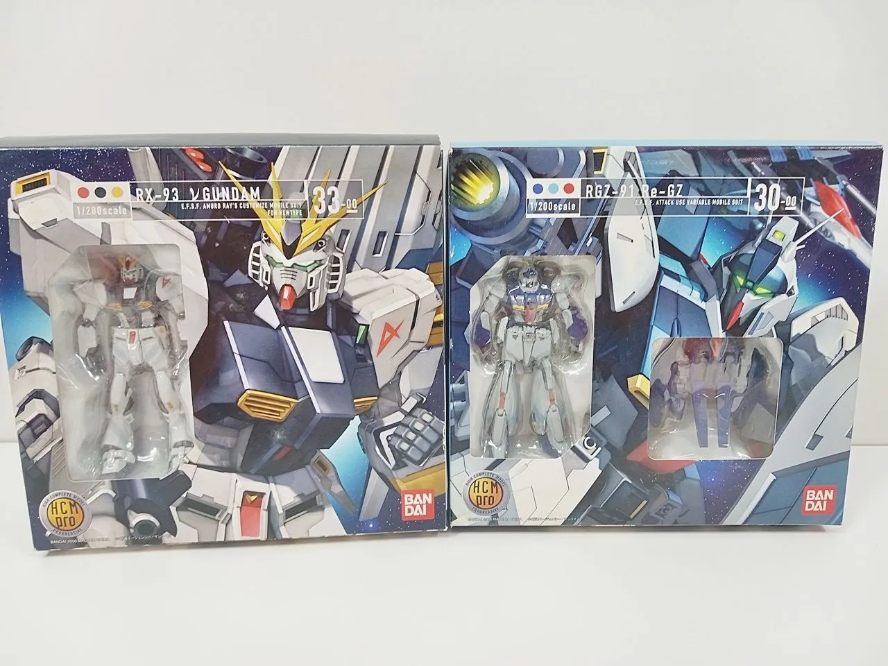 2025年最新】hcm pro νガンダムの人気アイテム - メルカリ