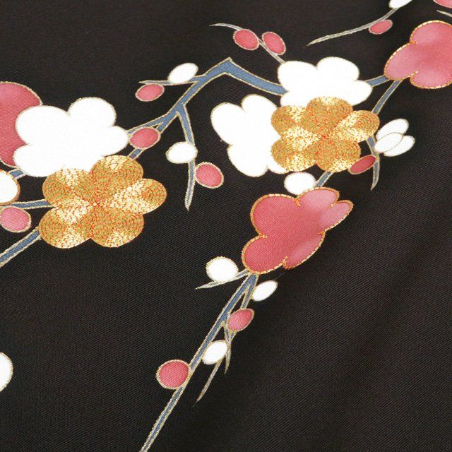 身丈171cm 裄67.5cm