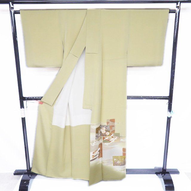 きもの北條 A1290-7