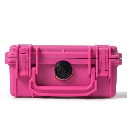  ペリカン 1120 000 165 01 プロテクターケース ショッキングピンク フォーム付き カメラケース カメラアクセサリー