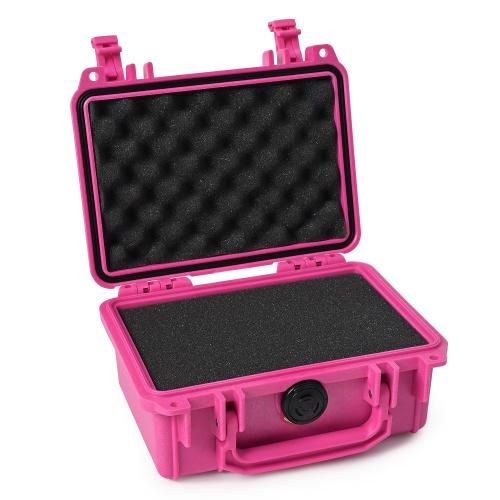 ペリカン 1120 000 165 01 プロテクターケース ショッキングピンク フォーム付き