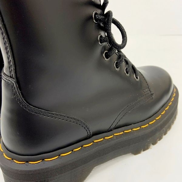 Dr.Martens ドクターマーチン JADON ジェイドン 8ホール ブーツ