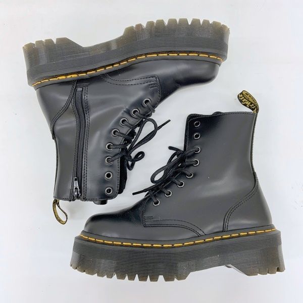 Dr.Martens ドクターマーチン JADON ジェイドン 8ホール ブーツ