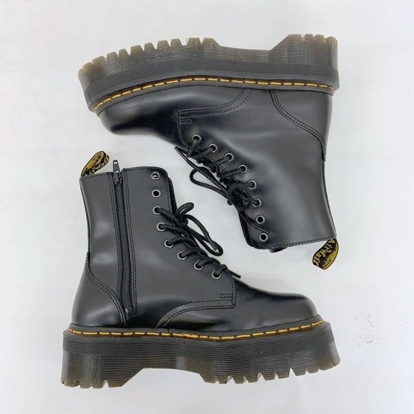 Dr.Martens ドクターマーチン JADON ジェイドン 8ホール ブーツ