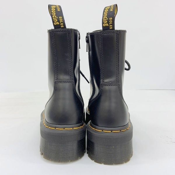 Dr.Martens ドクターマーチン JADON ジェイドン 8ホール ブーツ