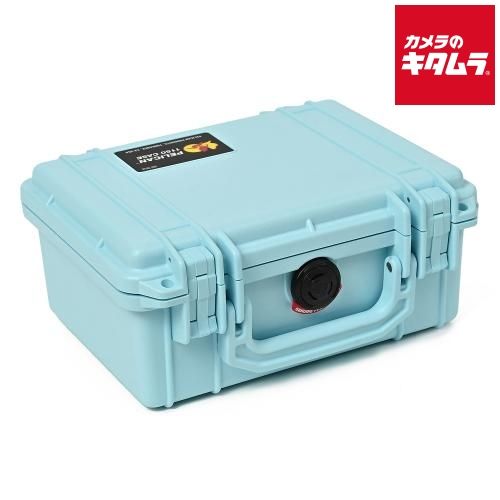 ペリカン 1150-000-126-01 プロテクターケース 1150 アイランドパラダイス フォーム付き