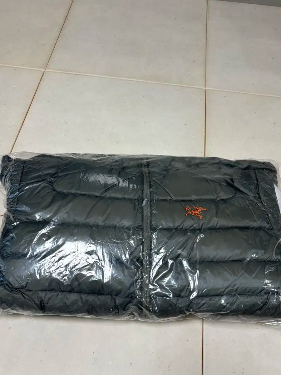 XXL 2 xl アークテリクス セリウム フーディー ポリッジ VEVBE