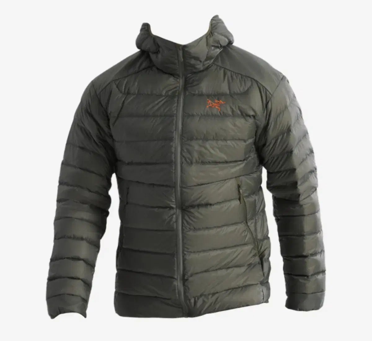 XXL 2xl アークテリクス セリウム フーディー ポリッジ VEVBE