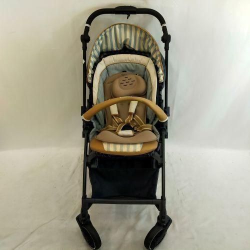  ホワイトレーベル スゴカルSwitch plus エッグショック XL コンビ ベビーカー バギー 外出 移動用品