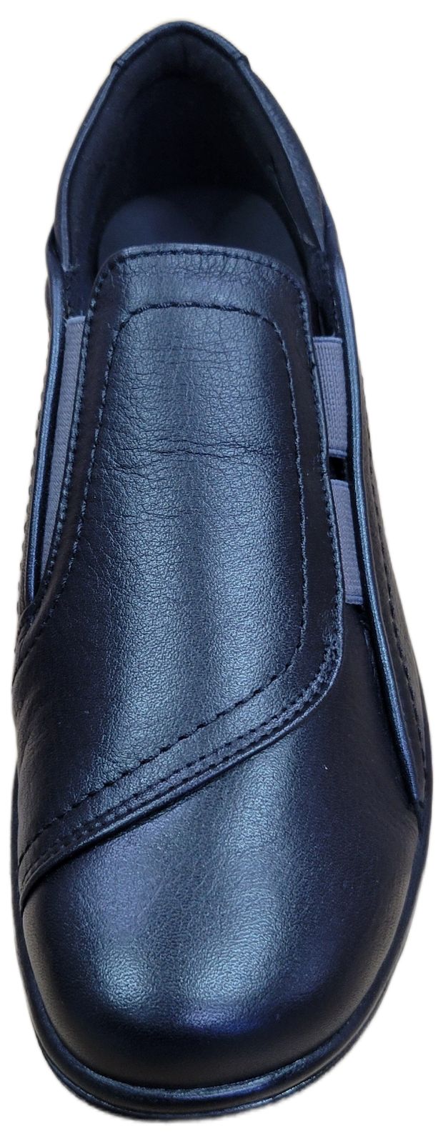 品 ムーンスター スポルス SP2530 ブラック 23.5cm