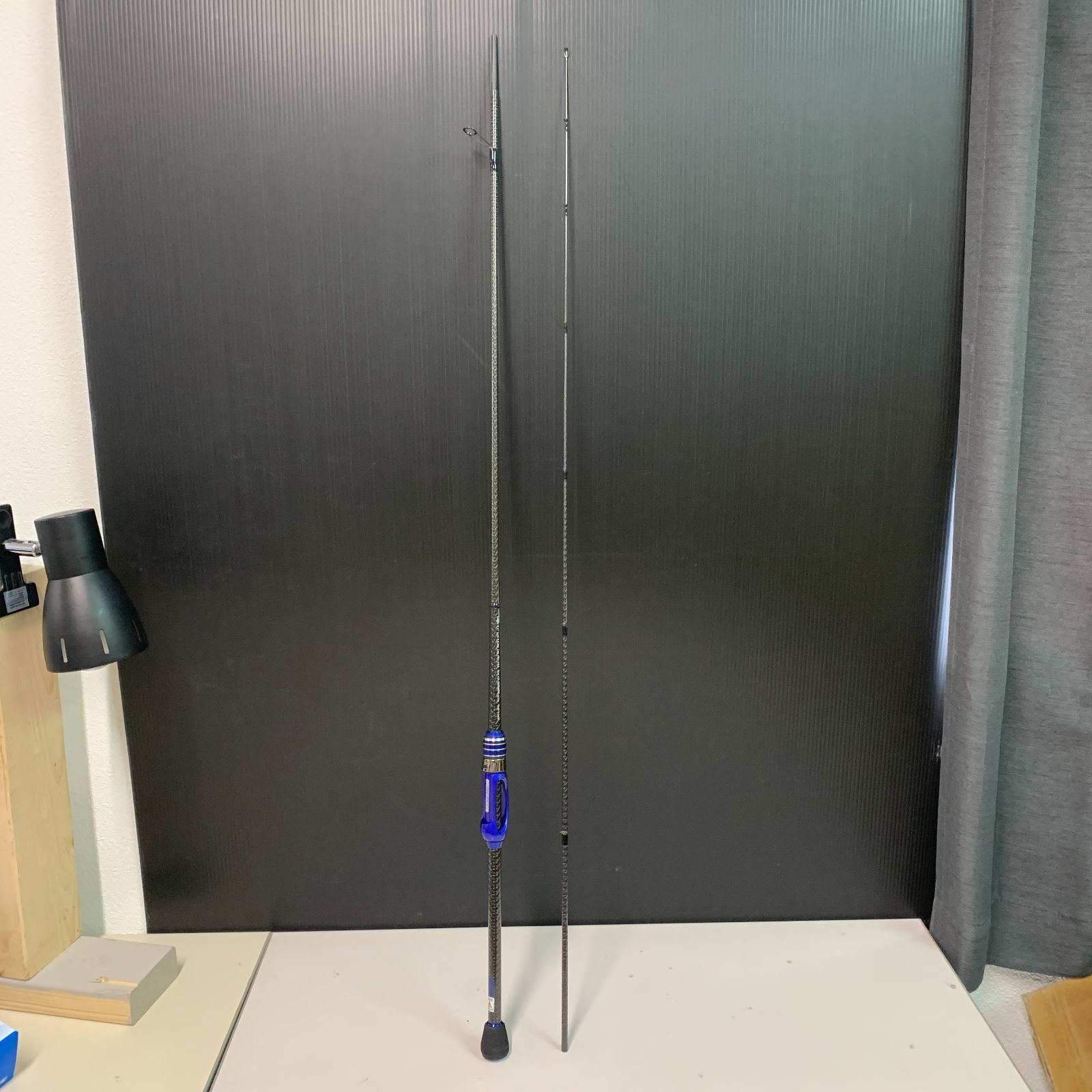 むつ72-072703 クリアブルー x オリムピック クリスター 62 クレイジスト 袋付き Clear Blue x OLIMPIC Crystar CRAZIST