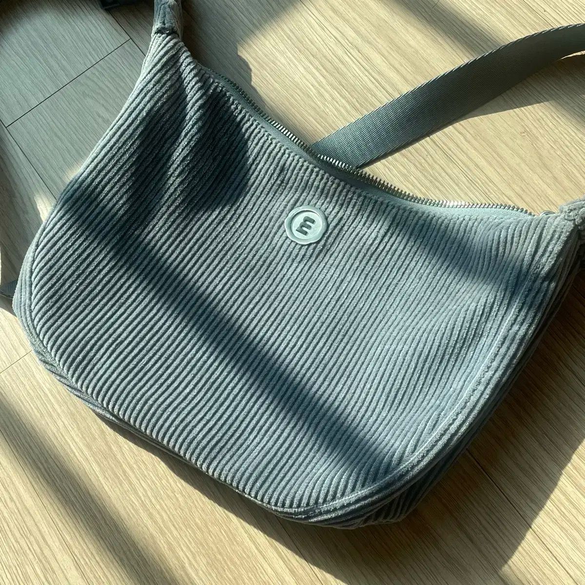 MINITMUTE クローウェスト ダストバッグあり