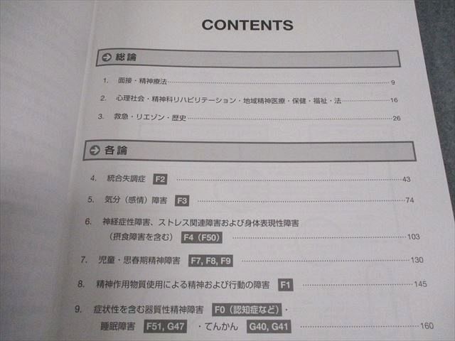 新興医学出版社 日本精神神経学会 専門医認定試験問題 解答と解説 第3