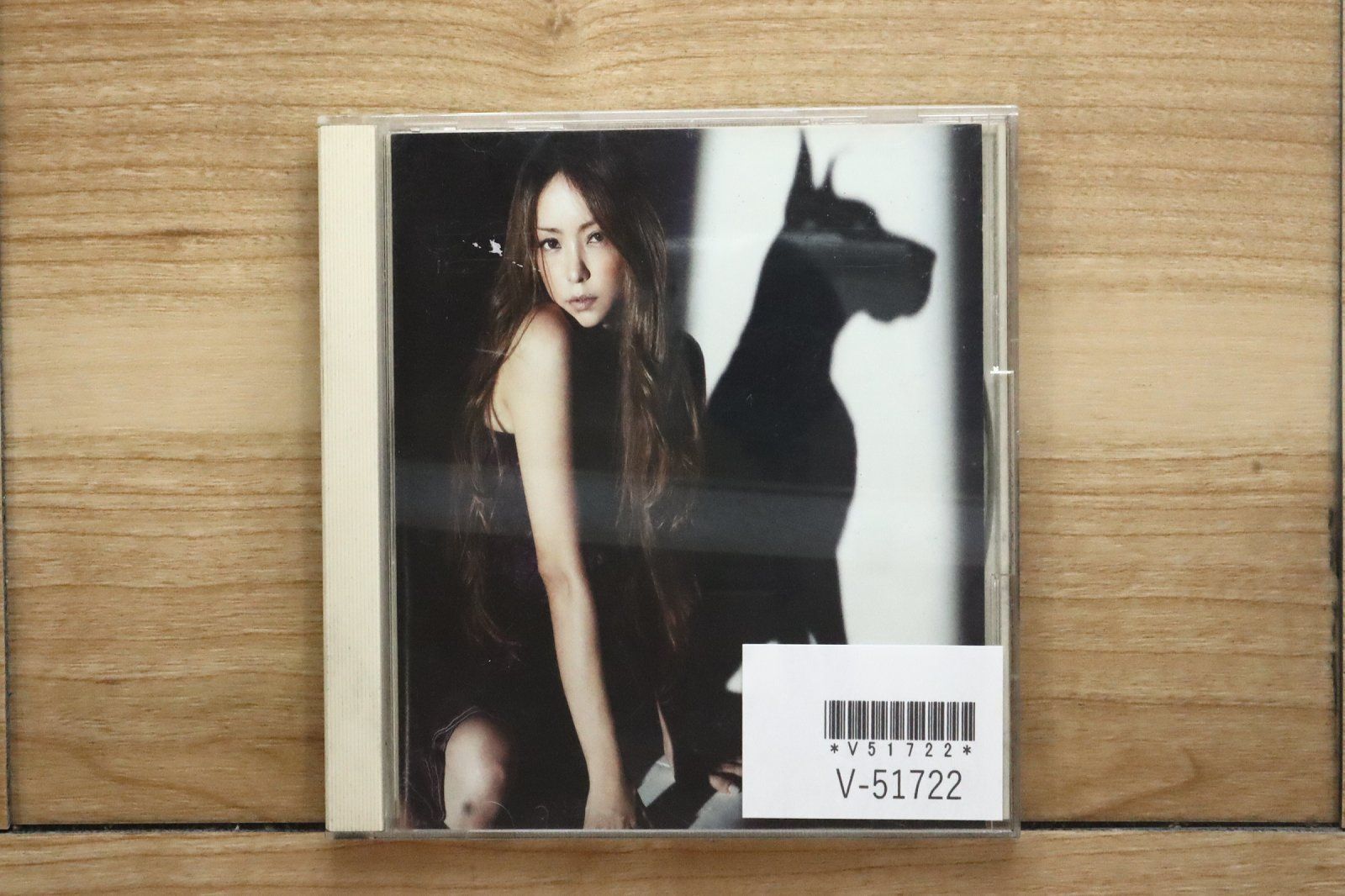 Namie Amuro album&シングル 新品未開封 国内盤CD☆安室奈美恵/Namie Amuro□ Sit! Stay! Wait! Down!/Love