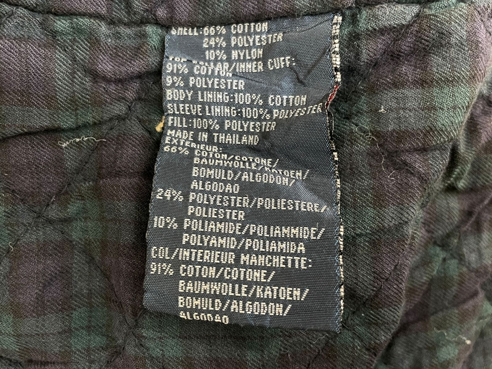 LAUREN ポロラルフローレン