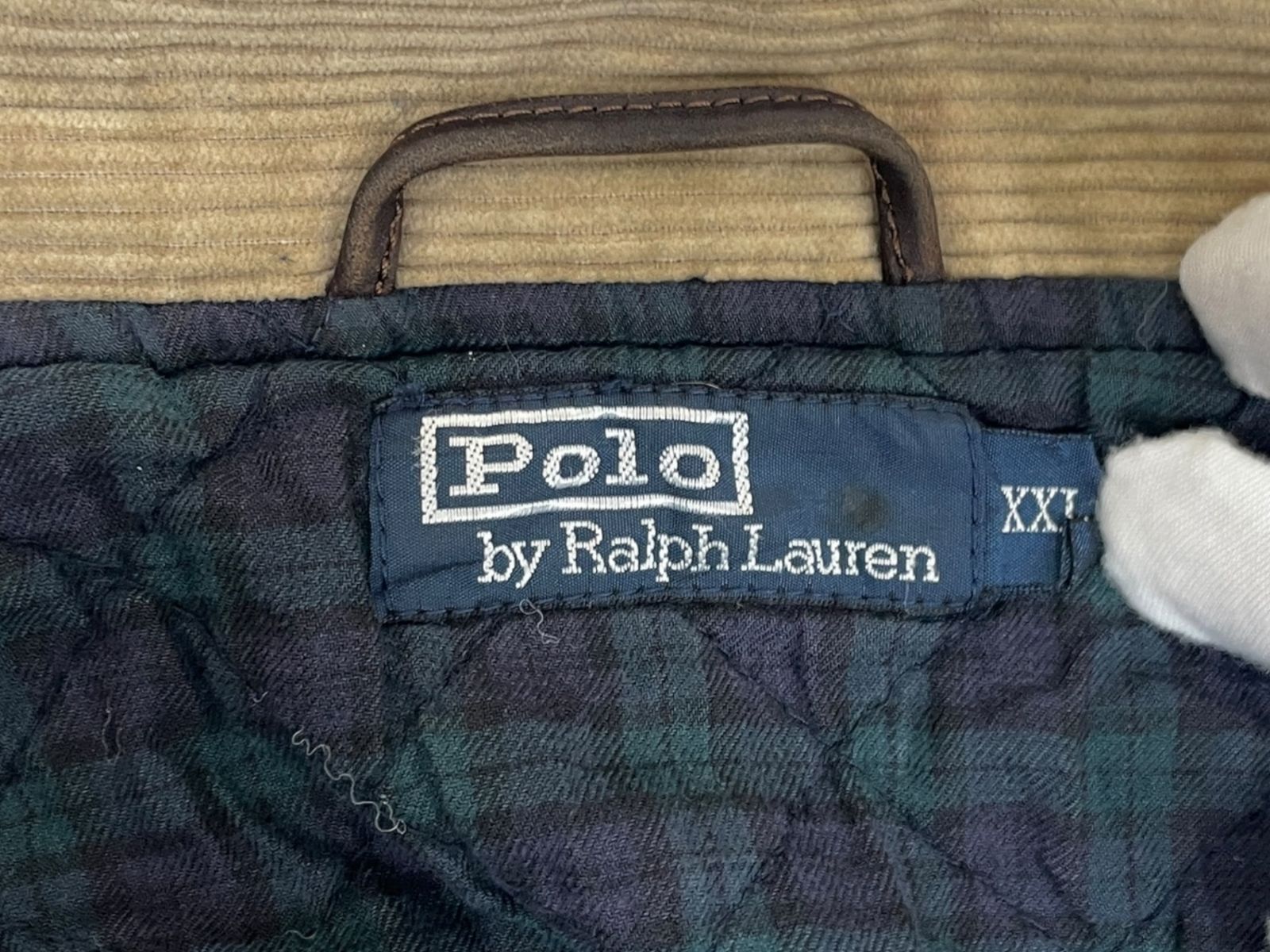 オーバーコード