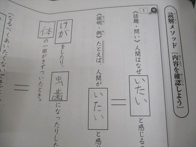 SAPIX 国語 サピックス 小4 小学4年 デイリー⁄スプリング⁄サマー 計95回分