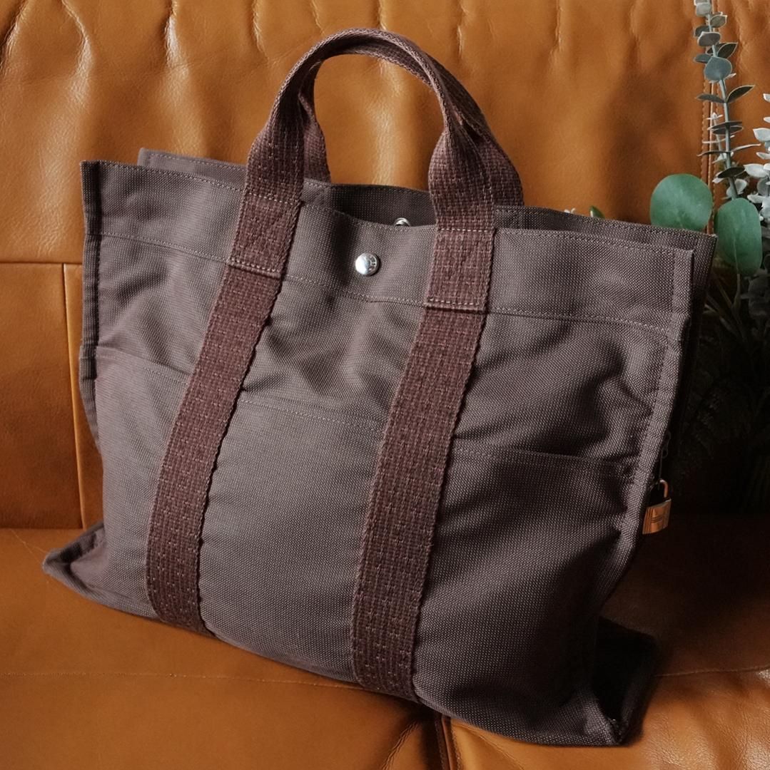 エルメスバッグに付属のカデナ HERMES エルメス カデナ 110 鍵2本